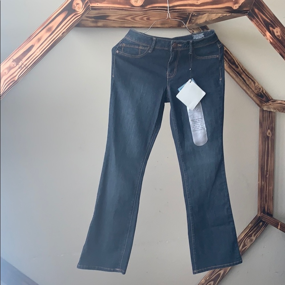 A3 Denim Classic Bootcut woman jeans